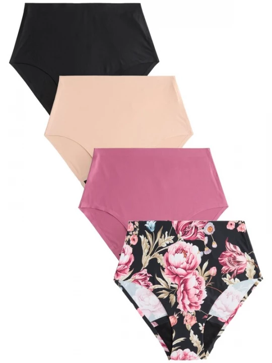 Foto van product Next Slip nude / cyclaam / rosa / zwart