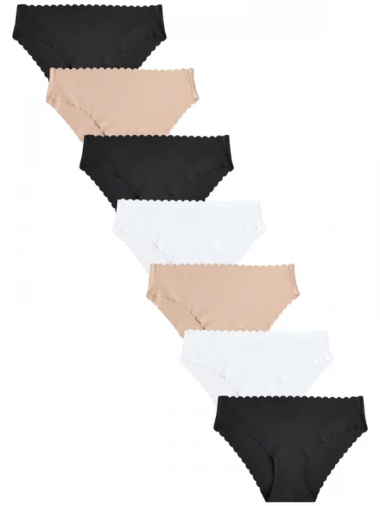 Foto van product Next Slip nude / zwart / wit