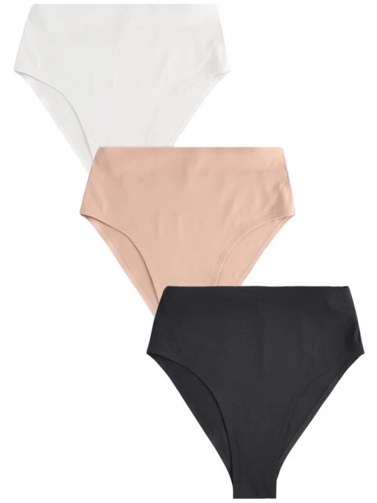 Foto van product Next Slip nude / zwart / wit