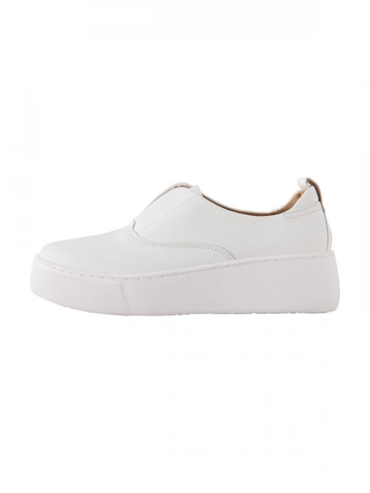 Foto van product Next Slip-on 'Forever Comfort' wit