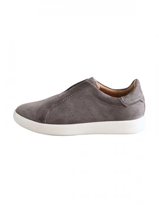 Foto van product Next Slip-on grijs