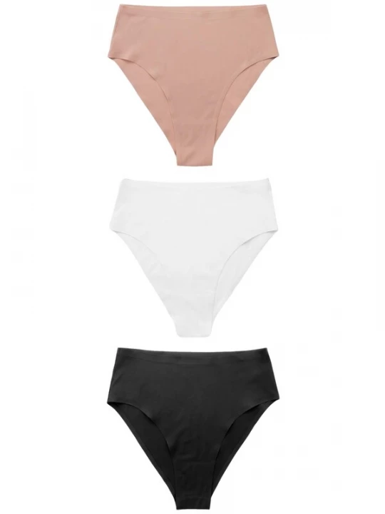 Foto van product Next Slip oudroze / zwart / wit