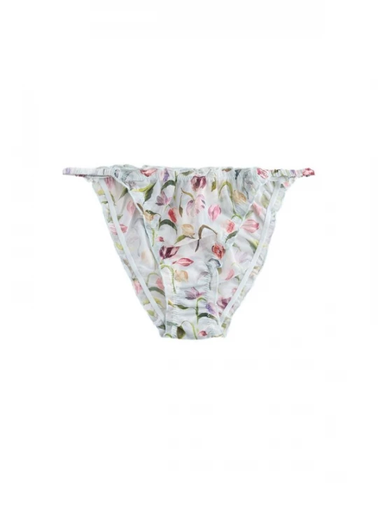 Foto van product Next Slip pastelblauw / groen / lichtlila / rosa