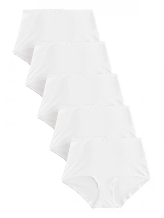 Foto van product Next Slip 'Rich Knickers' wit