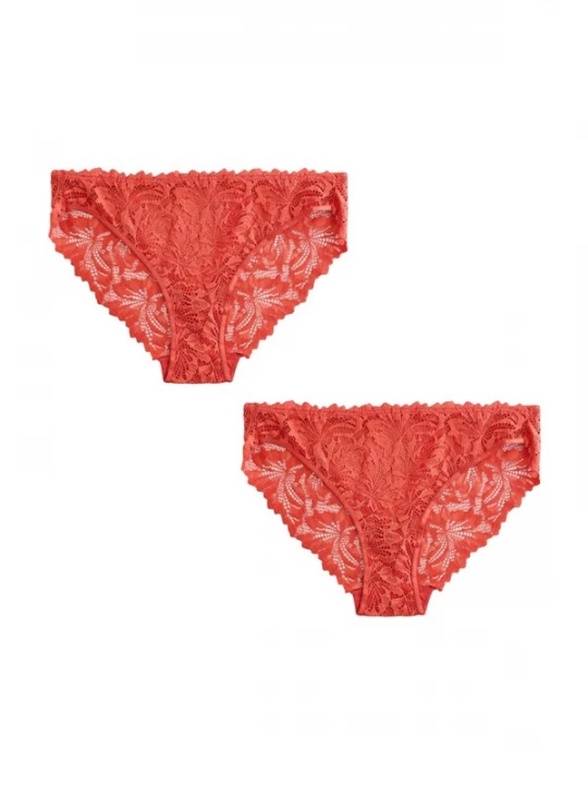 Foto van product Next Slip roestrood