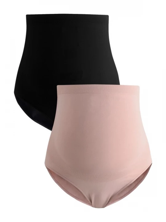 Foto van product Next Slip rosé / zwart