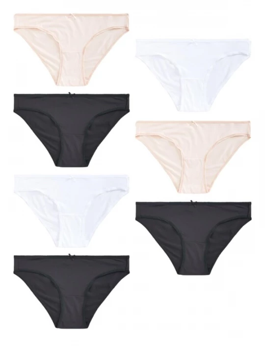 Foto van product Next Slip rosé / zwart / wit