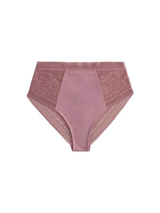 Foto van product Next Slip 'Ulitmate Comfort' mauve