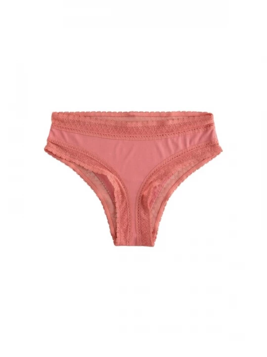 Foto van product Next Slip 'Ulitmate Comfort Premium' abrikoos