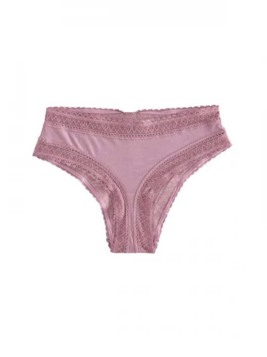 Foto van product Next Slip 'Ulitmate Comfort Premium' mauve