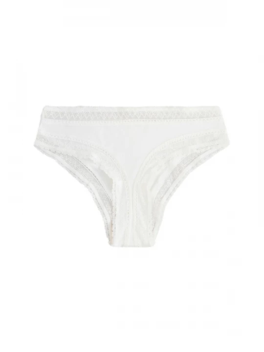 Foto van product Next Slip 'Ulitmate Comfort Premium' wit