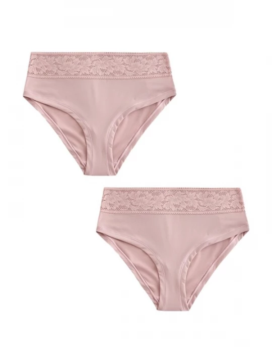 Foto van product Next Slip 'Ultimate Comfort' rosé