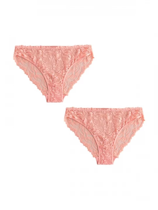 Foto van product Next Slip zalm roze