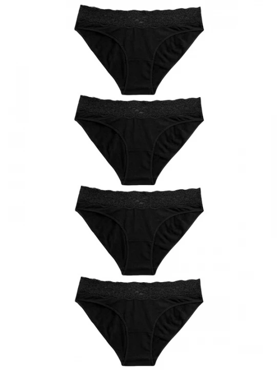 Foto van product Next Slip zwart