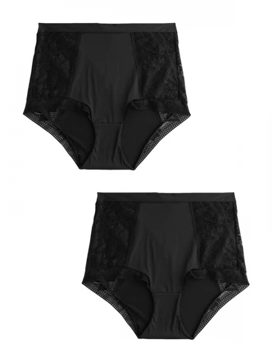 Foto van product Next Slip zwart