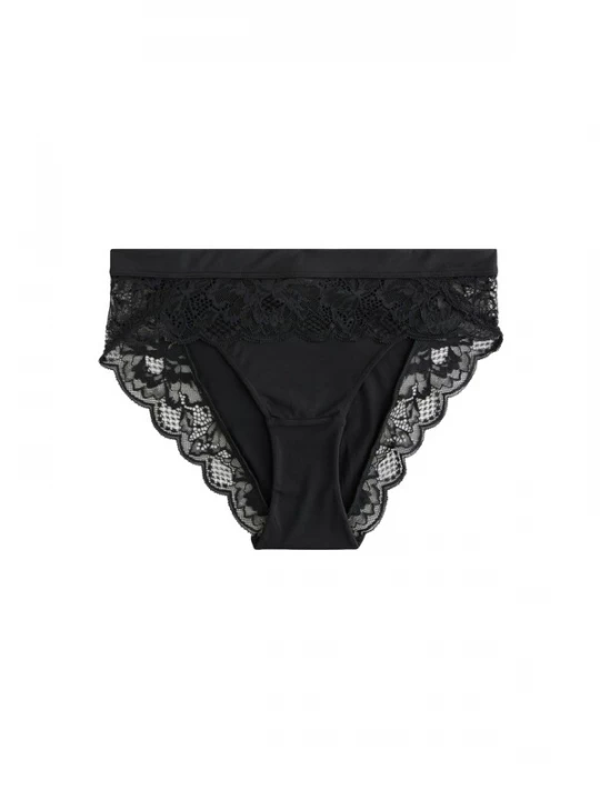 Foto van product Next Slip zwart