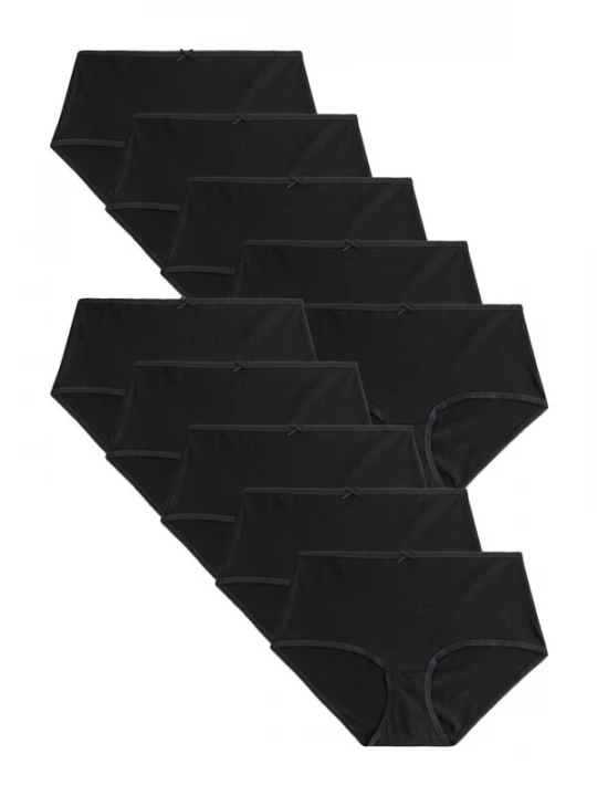 Foto van product Next Slip zwart