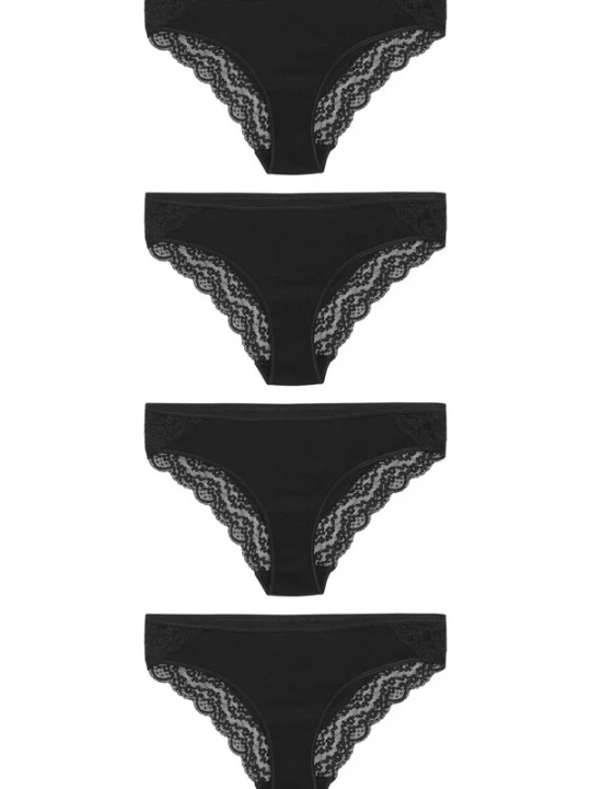 Foto van product Next Slip zwart