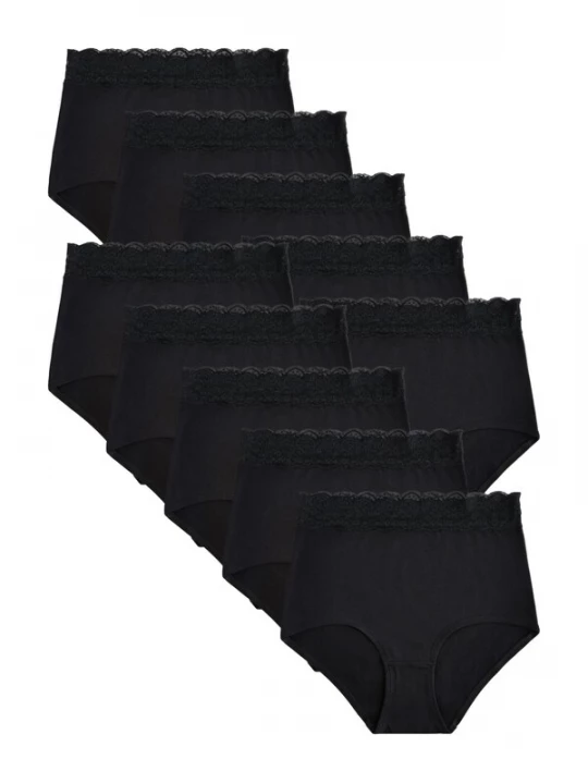 Foto van product Next Slip zwart