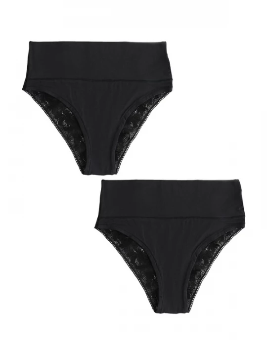 Foto van product Next Slip zwart