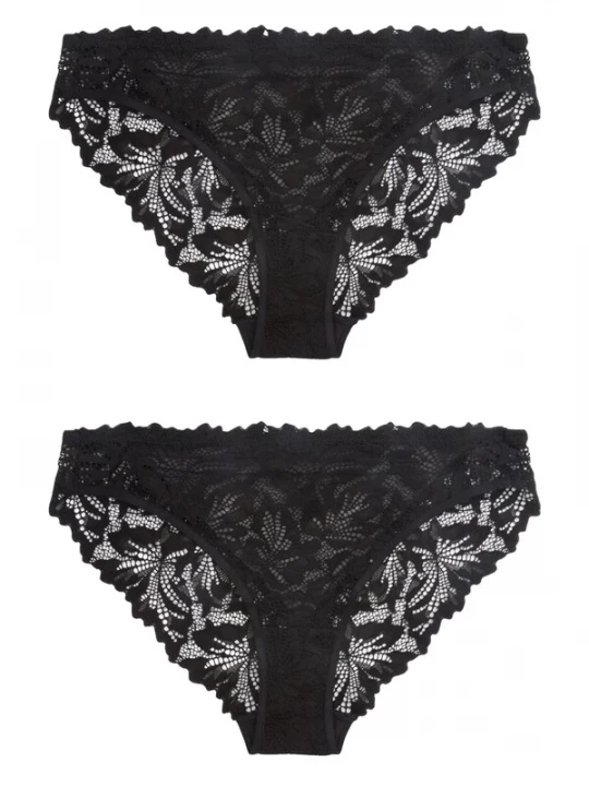 Foto van product Next Slip zwart