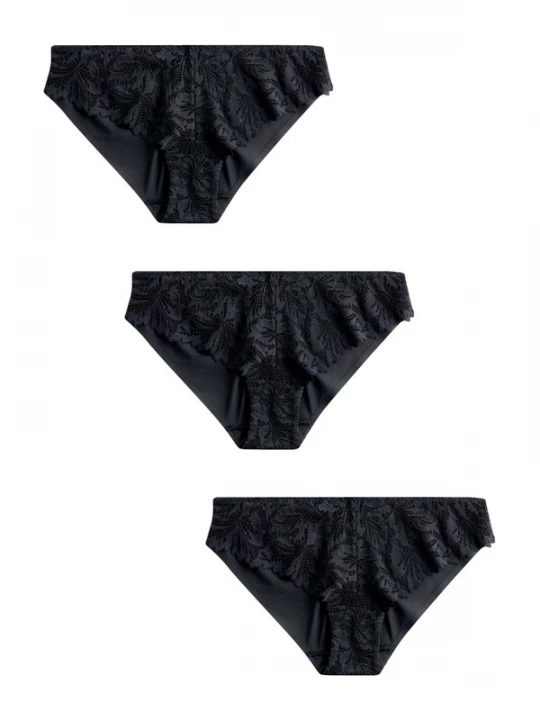 Foto van product Next Slip zwart