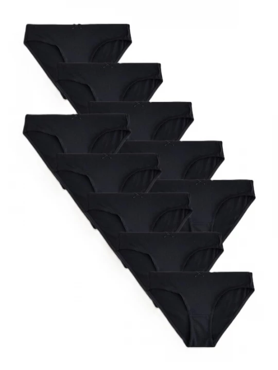 Foto van product Next Slip zwart