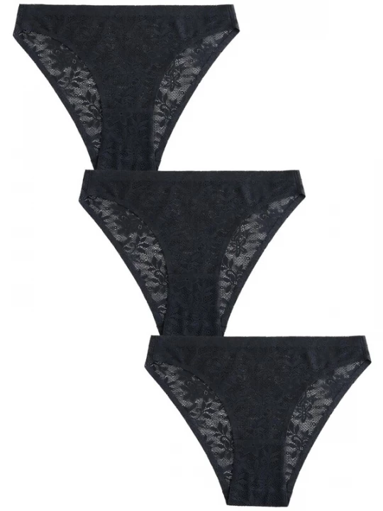 Foto van product Next Slip zwart