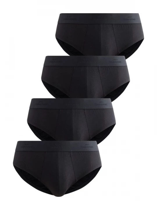 Foto van product Next Slip zwart