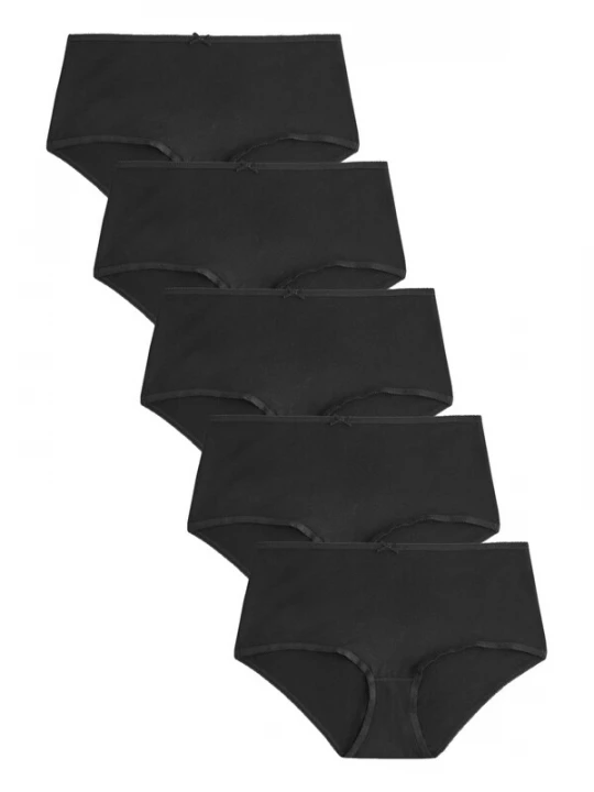 Foto van product Next Slip zwart