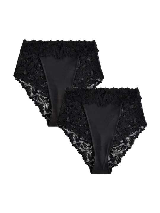 Foto van product Next Slip zwart