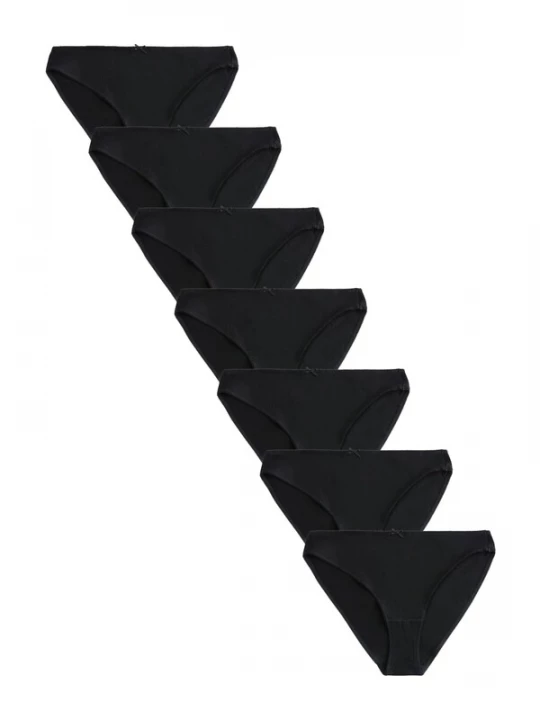 Foto van product Next Slip zwart