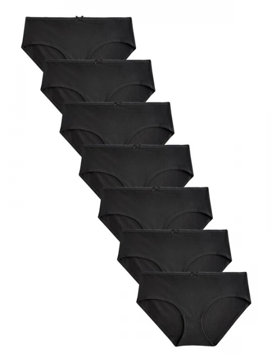 Foto van product Next Slip zwart