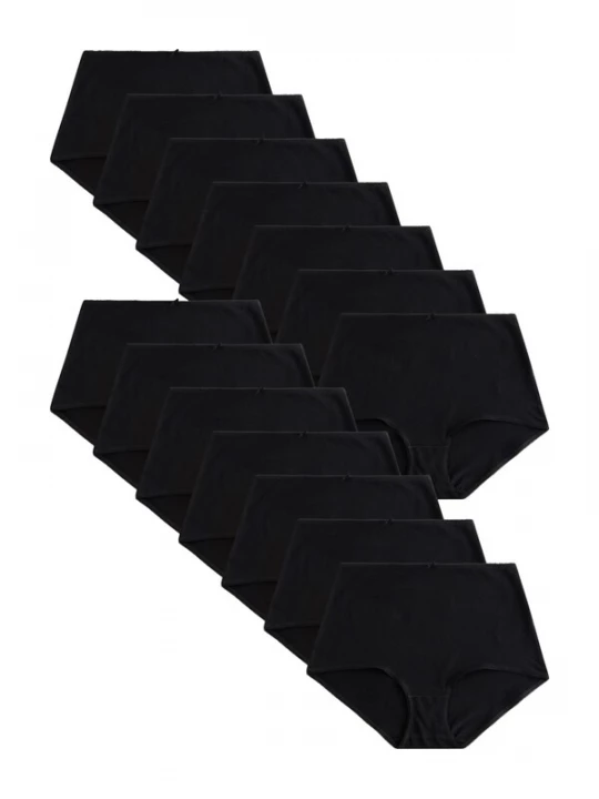Foto van product Next Slip zwart