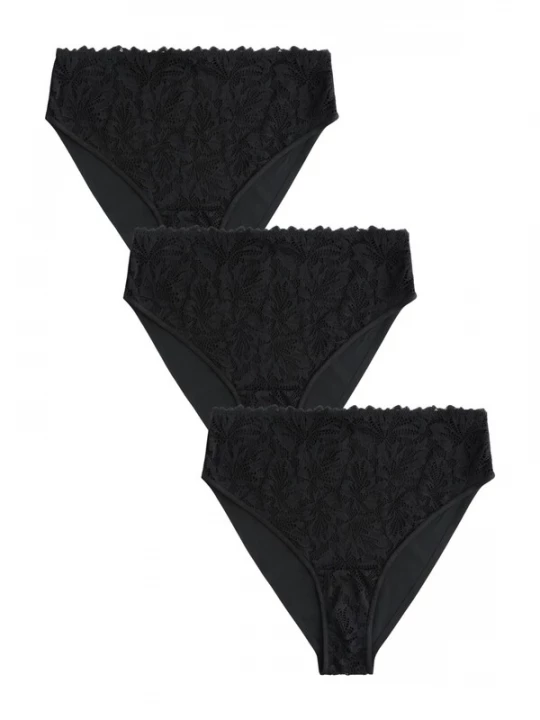 Foto van product Next Slip zwart