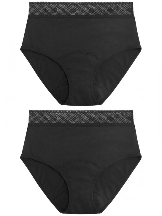 Foto van product Next Slip zwart