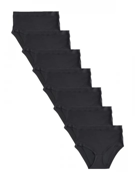 Foto van product Next Slip zwart