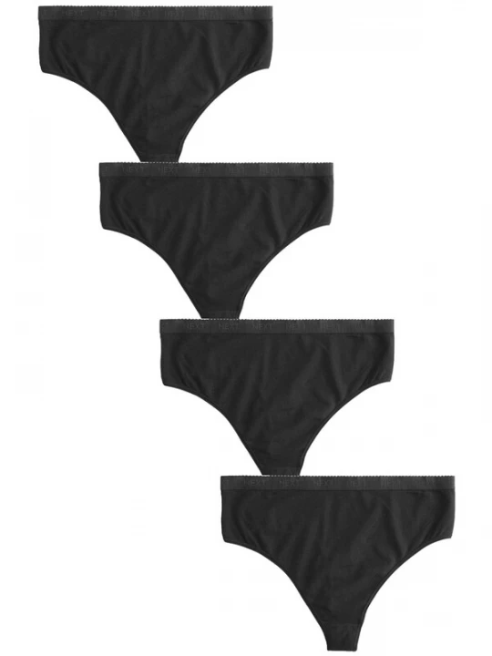 Foto van product Next Slip zwart
