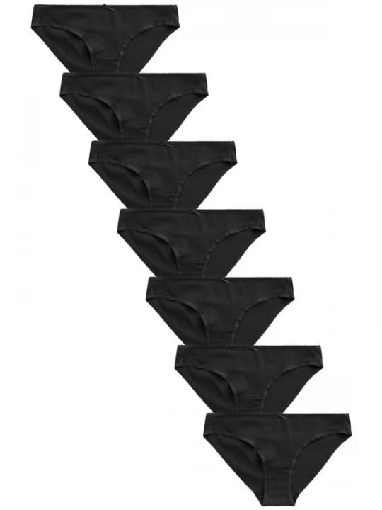 Foto van product Next Slip zwart