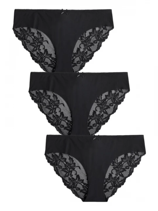 Foto van product Next Slip zwart
