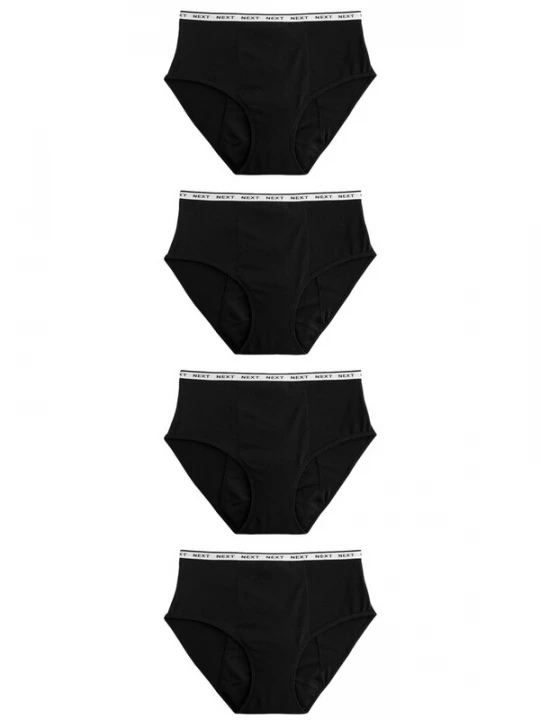 Foto van product Next Slip zwart / wit