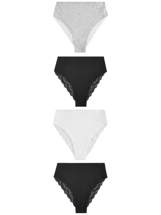 Foto van product Next Slip zwart / wit