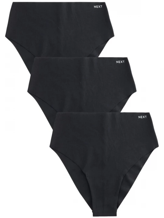 Foto van product Next Slip zwart / wit