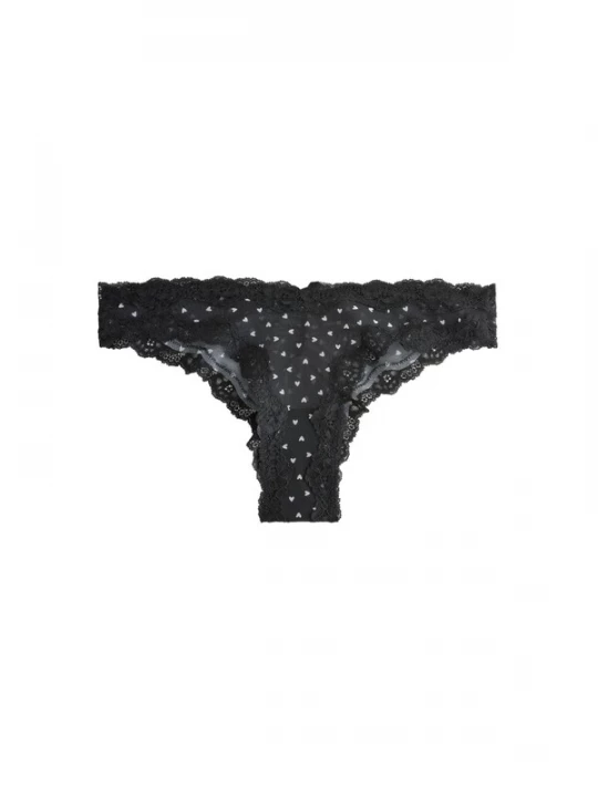 Foto van product Next Slip zwart / wit