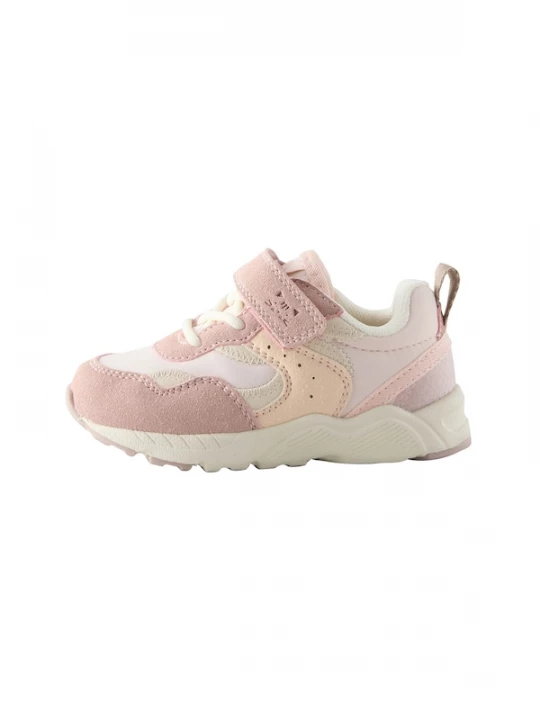 Foto van product Next Sneakers abrikoos / rosa / oudroze / pastelroze