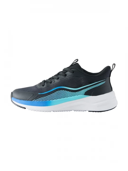 Foto van product Next Sneakers aqua / hemelsblauw / zwart