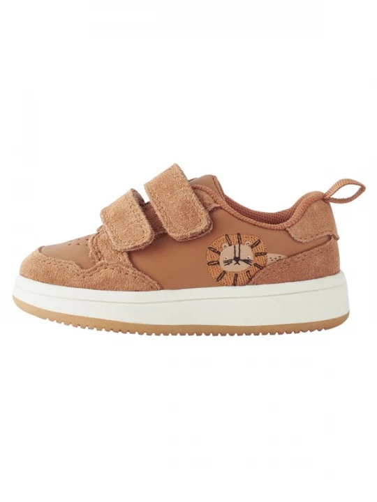 Foto van product Next Sneakers bruin