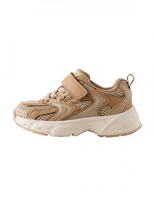 Foto van product Next Sneakers beige / camel