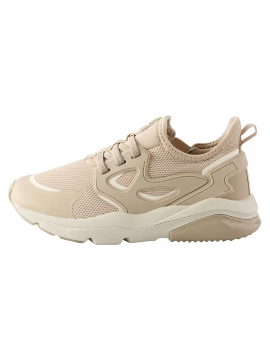 Foto van product Next Sneakers beige / ecru