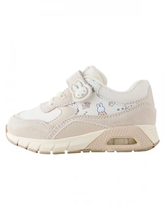 Foto van product Next Sneakers beige / gemengde kleuren